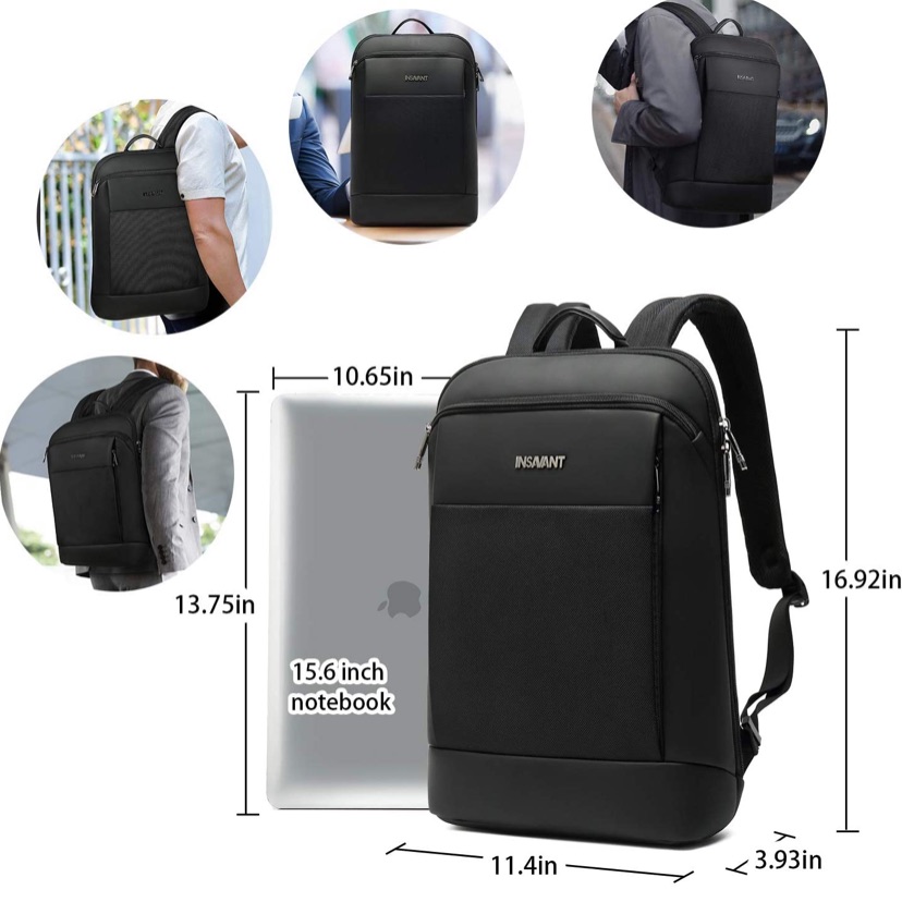 Laptop Backpack Business Backpacks